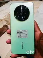 Realme p1  5 g  fix ret h
