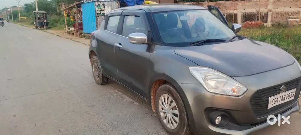 Maruti Suzuki Swift 2019 Petrol 51000 Km Driven