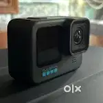 GoPro Herol 11 Black