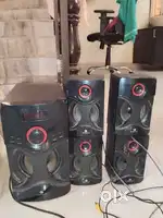 Zebronics bluetooth speaker for sale