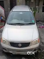 Maruti Suzuki Alto K10 2011 Petrol 81000 Km Driven
