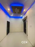 2 BHK flat Newly Constructed