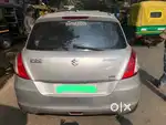 Maruti Suzuki Swift 2012 Diesel Well Maintained