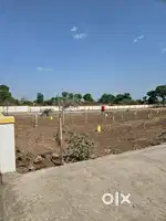 R Zone plots available at Dube Nagar, Avhalwadi Road.