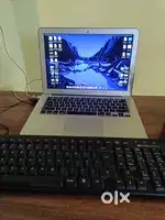MacBook Air (13-inch, Early 2014)