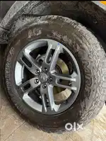 Thar 18 inch Alloys for Sale @39000/-