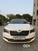 Skoda Superb L&K 2.0 TDI AT, 2018, Diesel