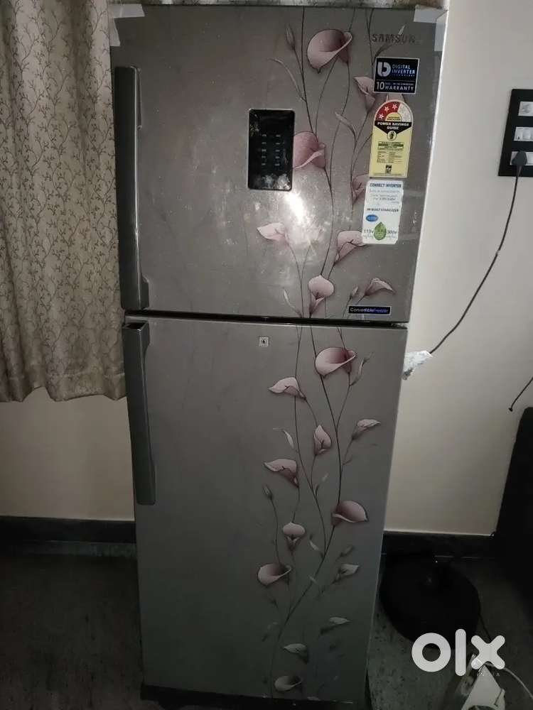 Fridge new