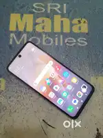 Redmi 12 5G 6+128 excellent condition