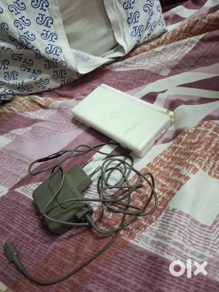 Nintendo ds lite