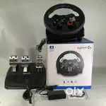 Logitech G29 Driving Force Gaming Racing Wheel & Pedals Used