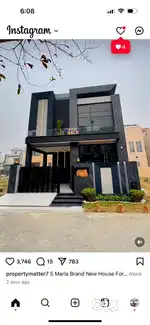 Bungalow plot for sale somatane phata