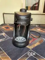 Coffee maker