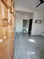 Single bedroom, hall , kitchen with 7000semi furnished