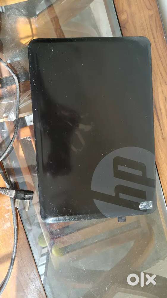 HP LAPTOP available