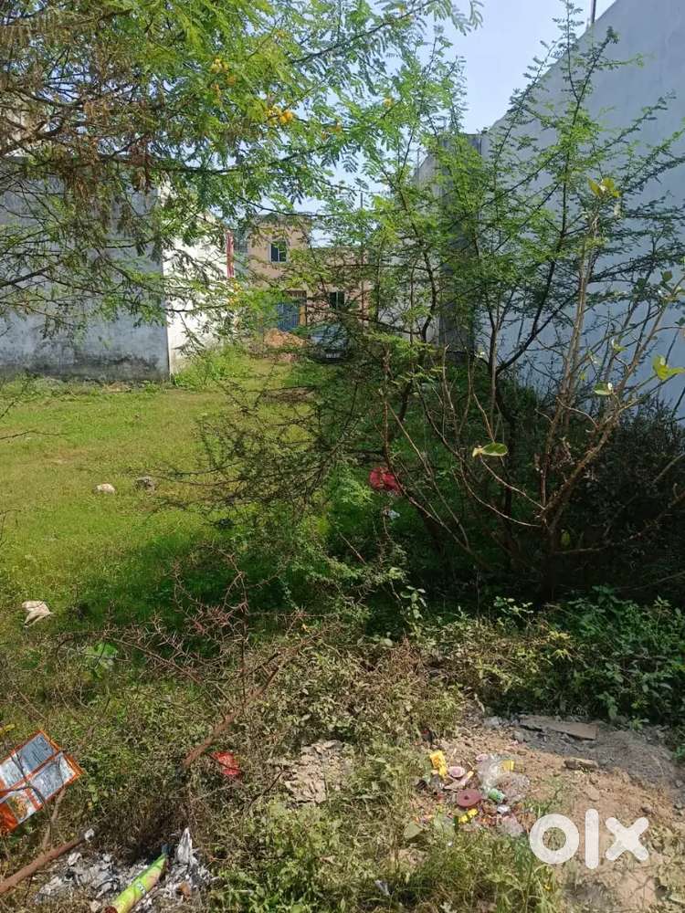 Land for urgent sell in uslapur Ganesh vihar size 1210 sqft