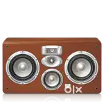 JBL Studio LC2 4-Way Titanium Tweeter Dual Mount Center Speaker