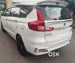 MARUTI SUZUKI ERTIGA