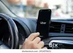 Drivers needed Uber