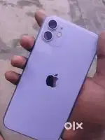 I phone 11