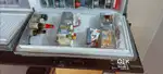 Sale of fridge