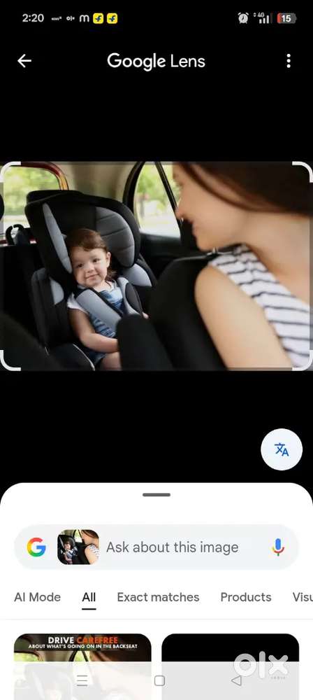 Personal assistant( only female)