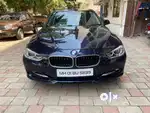 BMW 3 Series 2011-2015 2.0 320d Sport Line, 2014, Diesel