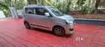 Maruti Suzuki Wagon R 2015 Petrol 57000 Km Driven