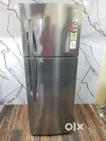 Lg latest inverter model double door refrigerator $