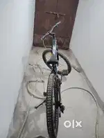 Marvel mtb