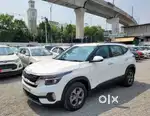 Kia Seltos HTK Plus D, 2021, Diesel