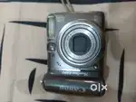Canon powershot a590