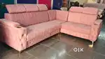 6 seater sofa set