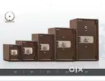 We Do Sales & Service of Bank Security Equipment & Office Furniture