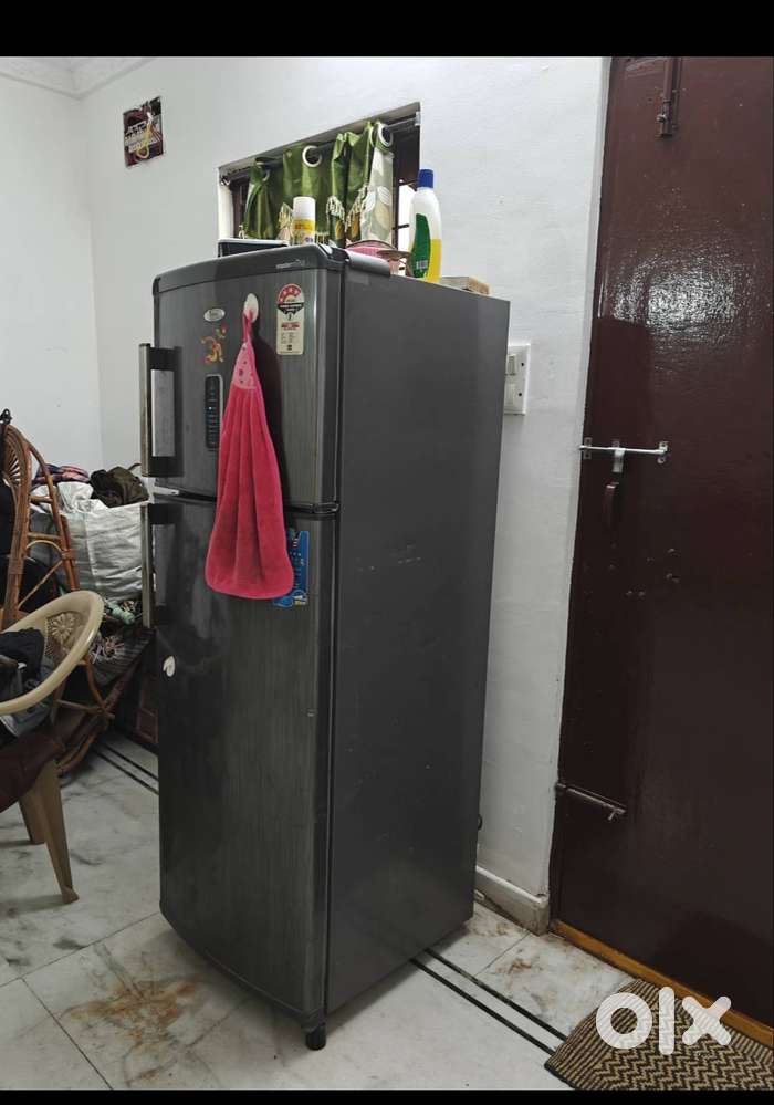 Whirlpool Mastermind