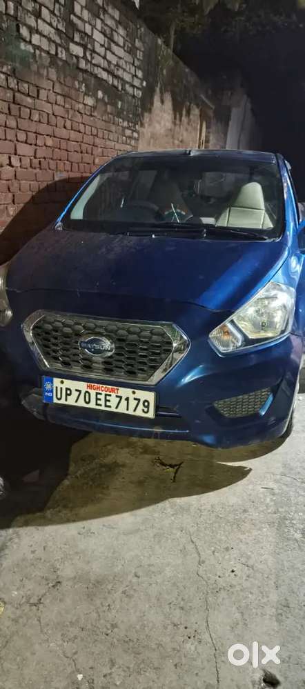 Tata Nexon 2019 Petrol 13000 Km Driven