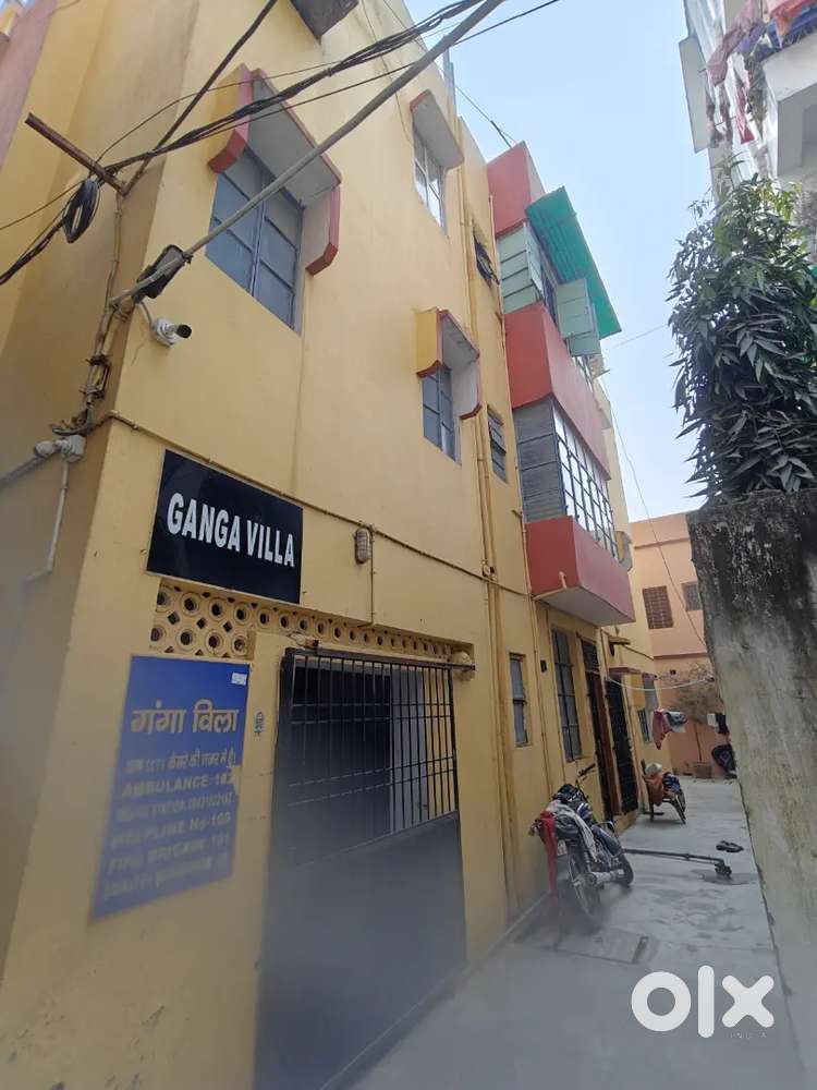 Ganga-Villa