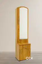 Brand new Dressing Table/Makeup table/Dressing Mirror with storage