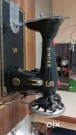 Thayal machine