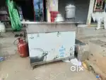 Tea stall dum set
