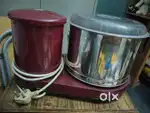 Kitchen appliances