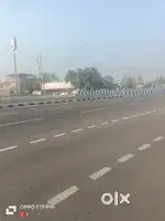 Kalyani express way 100 begha land for sale
