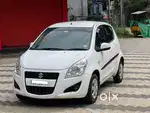 Maruti Suzuki Ritz VXi, 2015, Petrol