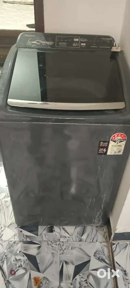 Washing machine sell (second hand)