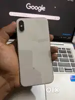 I phone Xs 256 Display changed