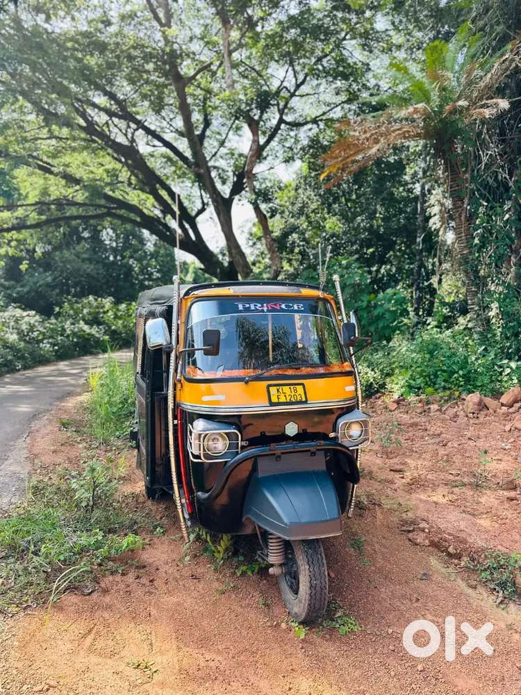 PIAGGIO ape