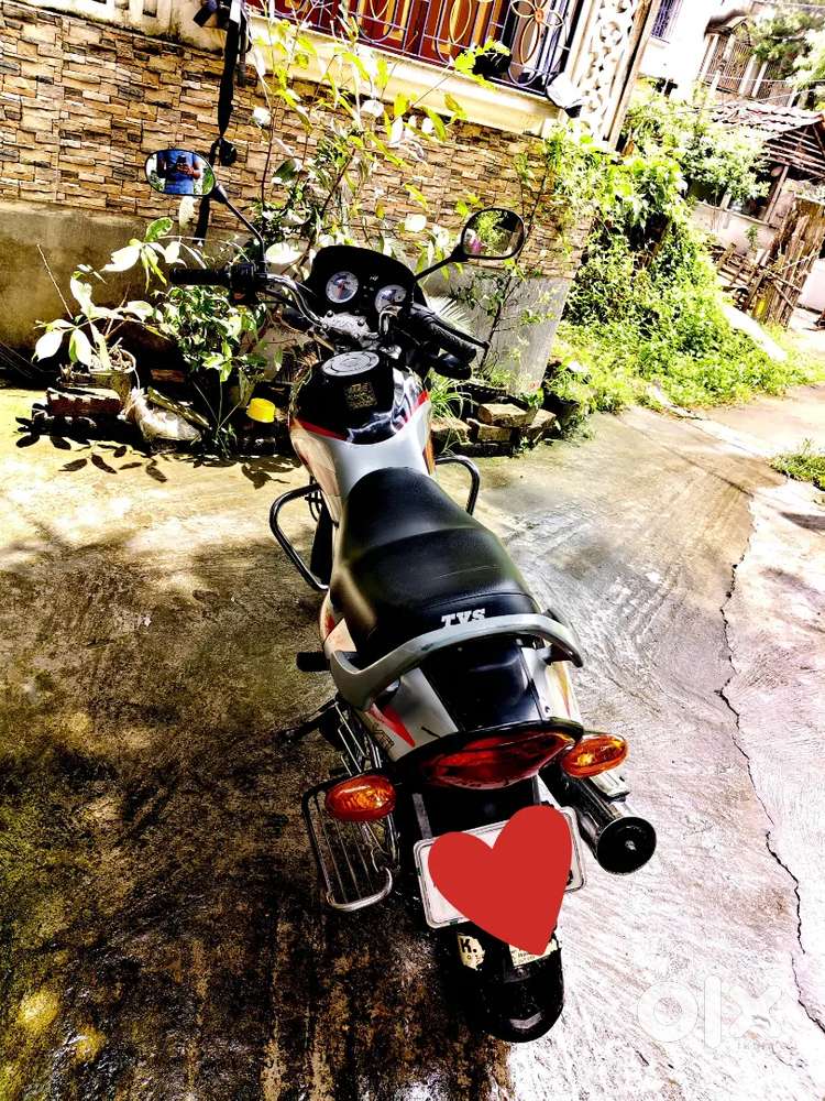 Very good condition