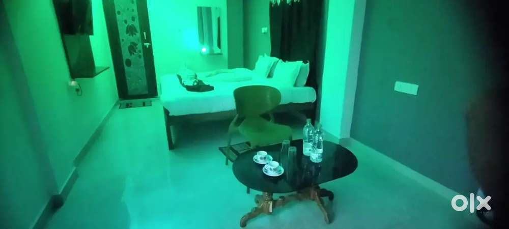 Guest House for lease