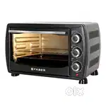 Brand new Faber OTG 20 ltr