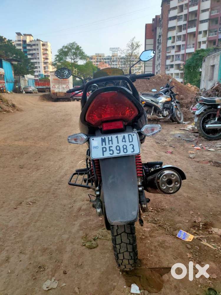 Hero Karizma R – Good Condition, Well-Maintained, Ready to Ride!